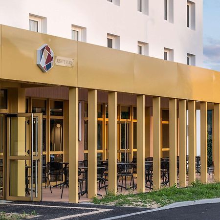 Ibis Budget Nantes Nord Treillieres Екстер'єр фото